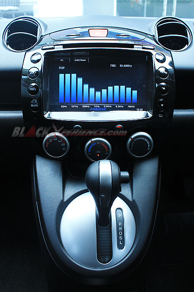 New Mazda2, Hadir dengan Nuansa Baru dan Lebih Menawan