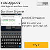 Mengunci Aplikasi di Android dengan Applock