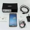 LG G Flex, Layar Seksi, Performa Maksi