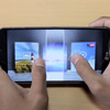 LG G Flex, Layar Seksi, Performa Maksi