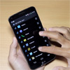 LG G Flex, Layar Seksi, Performa Maksi