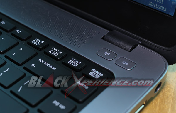 HP EliteBook 840 G1, Perangkat Bisnis yang Ideal 