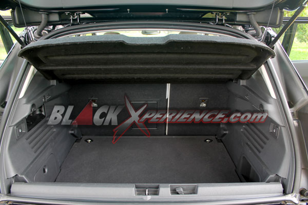 Setting Audio Standar Peugeot 3008 Dengan Dominan Vocal