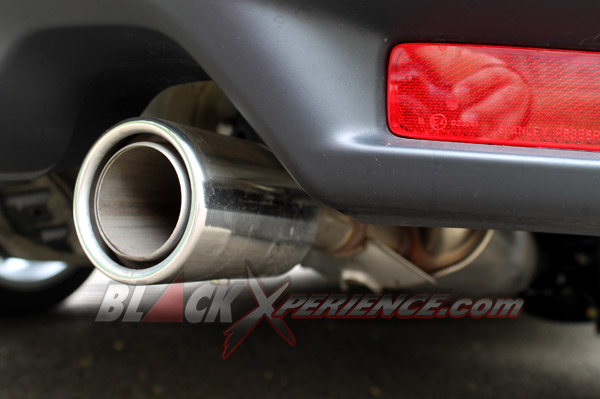 Merasakan Sensasi Berkendara Dengan Sedan Legendaris Honda