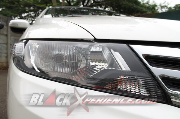 Merasakan Sensasi Berkendara Dengan Sedan Legendaris Honda