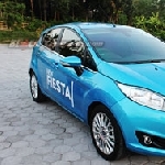 Bermain Monopoly Keliling Jogja Bersama New Ford Fiesta