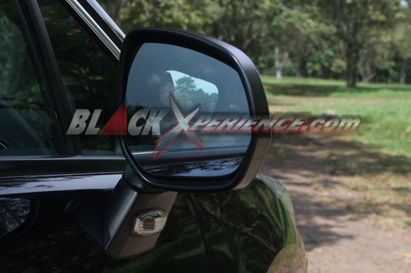 Setting Audio Standar Peugeot 3008 Dengan Dominan Vocal