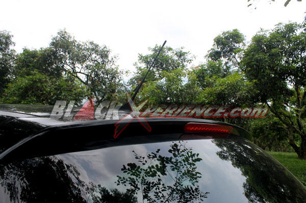 Setting Audio Standar Peugeot 3008 Dengan Dominan Vocal