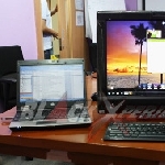 HP Touchsmart 620 3D Edition