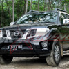 Berpetualang Bersama Nissan Navara Sports Version