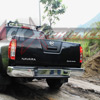 Berpetualang Bersama Nissan Navara Sports Version