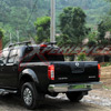 Berpetualang Bersama Nissan Navara Sports Version