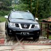 Berpetualang Bersama Nissan Navara Sports Version