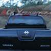 Berpetualang Bersama Nissan Navara Sports Version