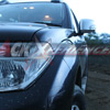 Berpetualang Bersama Nissan Navara Sports Version
