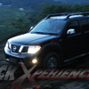 Berpetualang Bersama Nissan Navara Sports Version