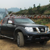 Berpetualang Bersama Nissan Navara Sports Version