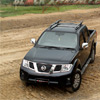 Berpetualang Bersama Nissan Navara Sports Version