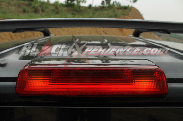 Berpetualang Bersama Nissan Navara Sports Version