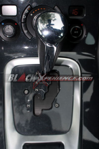 Setting Audio Standar Peugeot 3008 Dengan Dominan Vocal