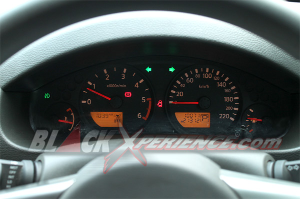 Berpetualang Bersama Nissan Navara Sports Version