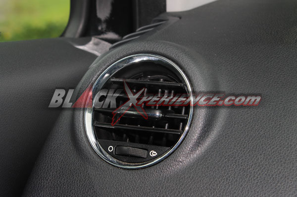 Setting Audio Standar Peugeot 3008 Dengan Dominan Vocal