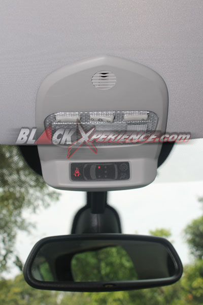 Setting Audio Standar Peugeot 3008 Dengan Dominan Vocal