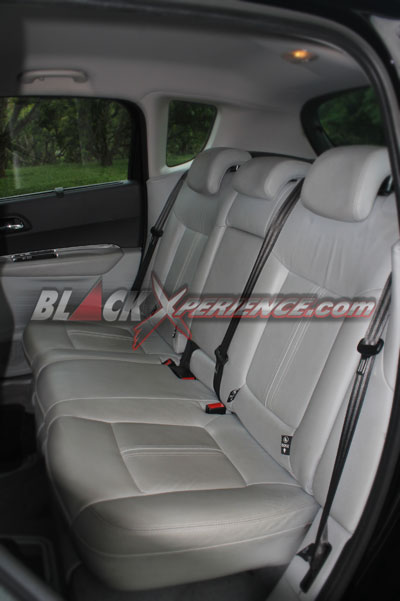 Setting Audio Standar Peugeot 3008 Dengan Dominan Vocal