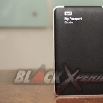 My Passport Studio Drive Portabel Maksimal Khusus Mac