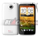 HTC One X Smartphone Dengan Kamera dan Audio Berkualitas