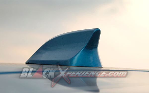 Menjajal Teknologi Skyactiv Pada Mazda CX-5