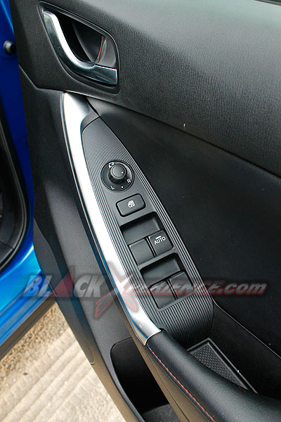 Menjajal Teknologi Skyactiv Pada Mazda CX-5