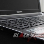 Gigabyte P2542G Gaming Notebook Dengan Fitur Lengkap
