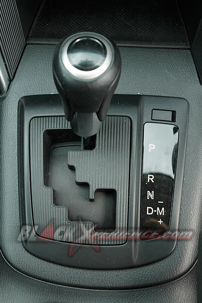 Menjajal Teknologi Skyactiv Pada Mazda CX-5