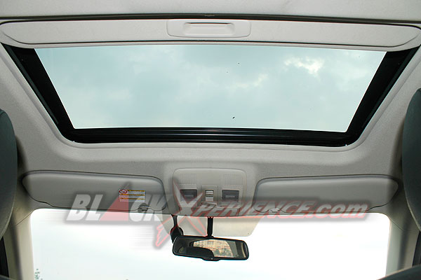 Menjajal Teknologi Skyactiv Pada Mazda CX-5