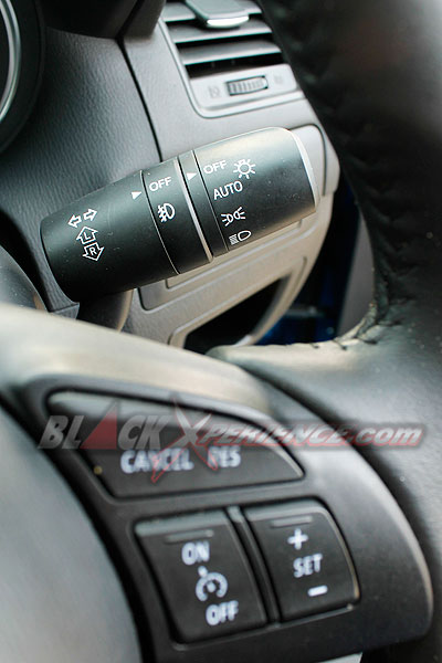 Menjajal Teknologi Skyactiv Pada Mazda CX-5