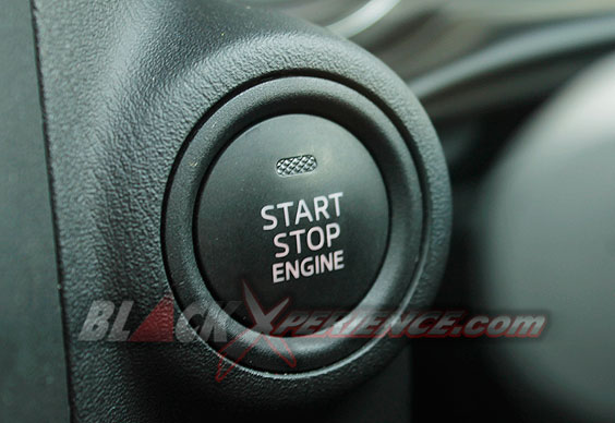 Menjajal Teknologi Skyactiv Pada Mazda CX-5