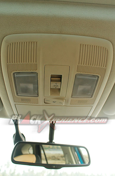 Menjajal Teknologi Skyactiv Pada Mazda CX-5