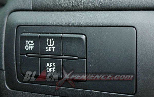 Menjajal Teknologi Skyactiv Pada Mazda CX-5