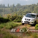 New Nissan X-Trail Urban Selection Semakin Sporty dan Nyaman