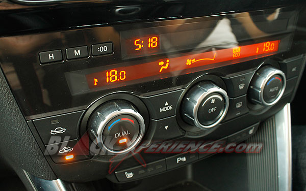 Menjajal Teknologi Skyactiv Pada Mazda CX-5