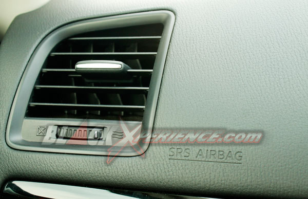 Menjajal Teknologi Skyactiv Pada Mazda CX-5