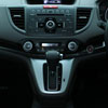 All New Honda CR-V, SUV Premium Dengan Kenyamanan Layaknya Sedan