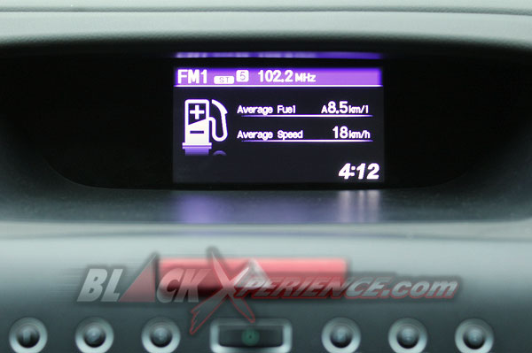 All New Honda CR-V, SUV Premium Dengan Kenyamanan Layaknya Sedan