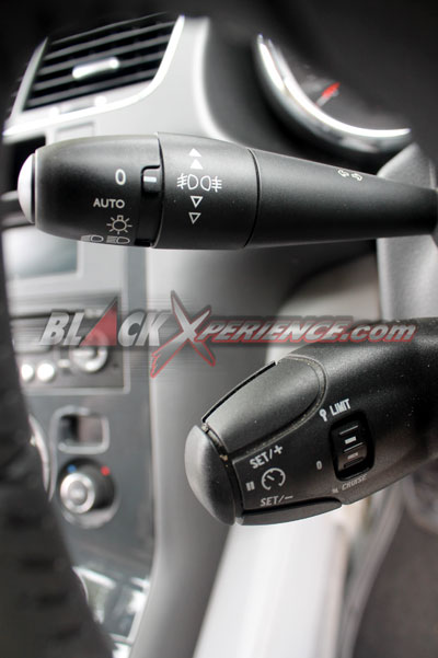 Setting Audio Standar Peugeot 3008 Dengan Dominan Vocal