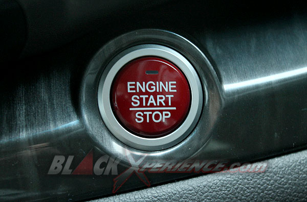 All New Honda CR-V, SUV Premium Dengan Kenyamanan Layaknya Sedan