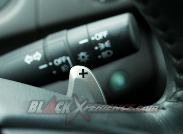 All New Honda CR-V, SUV Premium Dengan Kenyamanan Layaknya Sedan