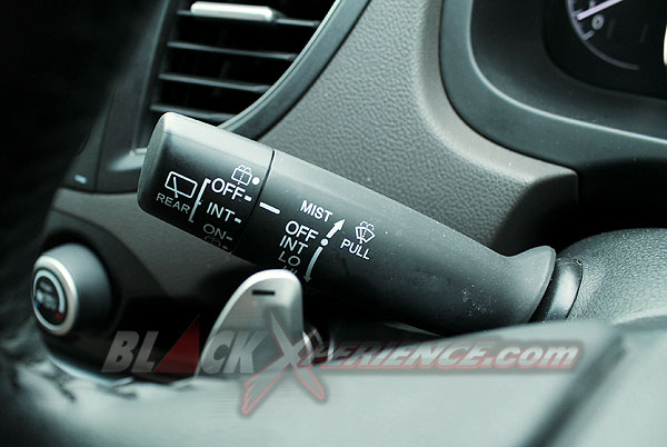 All New Honda CR-V, SUV Premium Dengan Kenyamanan Layaknya Sedan