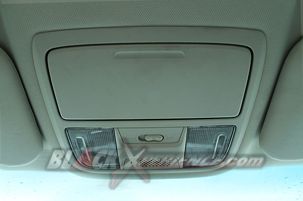 All New Honda CR-V, SUV Premium Dengan Kenyamanan Layaknya Sedan