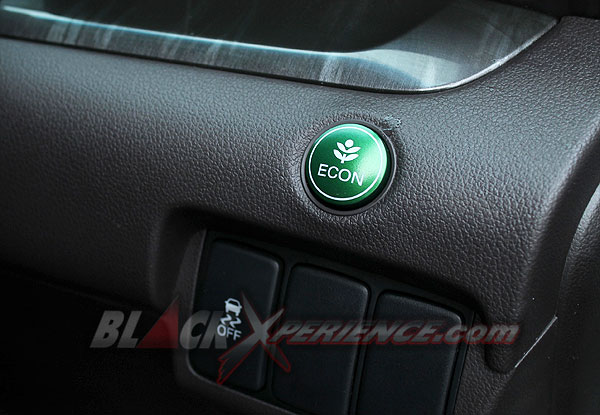 All New Honda CR-V, SUV Premium Dengan Kenyamanan Layaknya Sedan